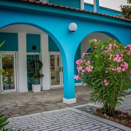 Hotel Chatziandreou لايميناس المظهر الخارجي الصورة