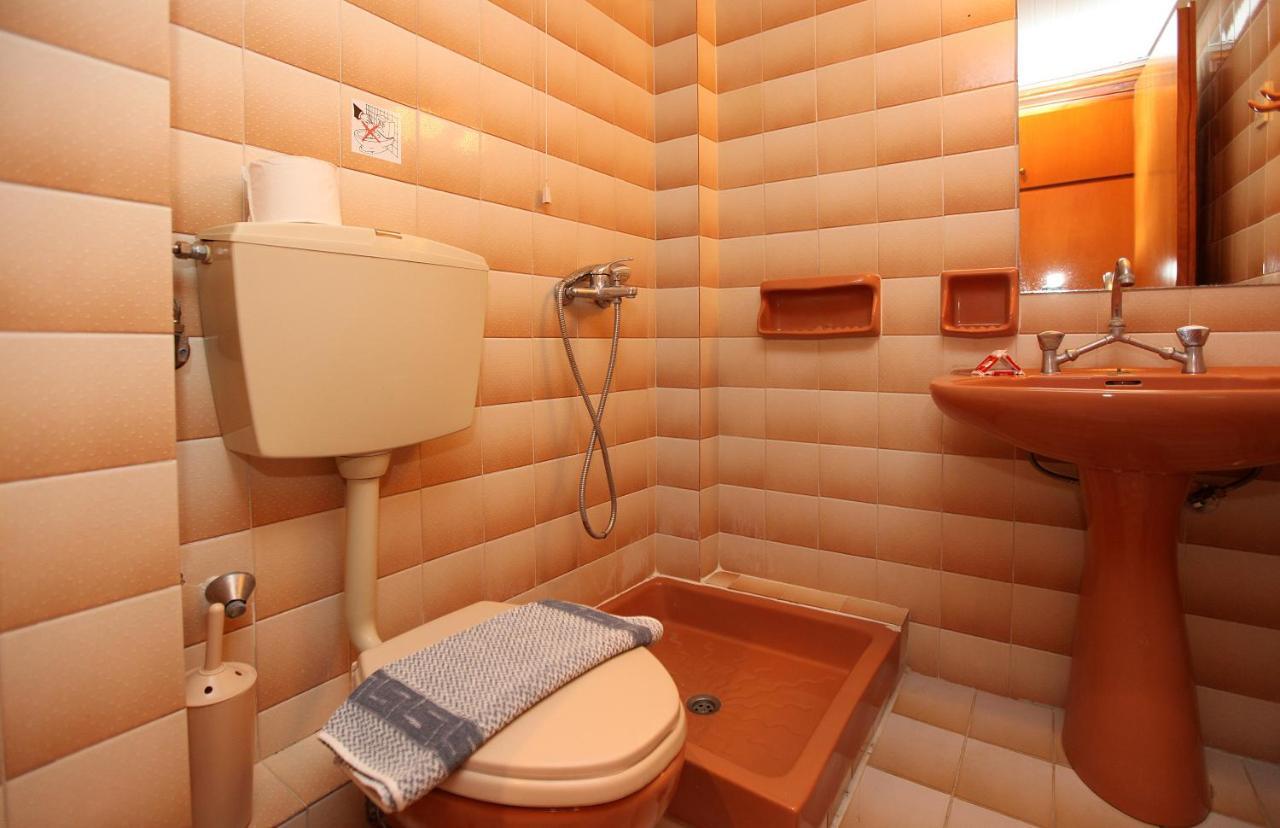 Hotel Chatziandreou لايميناس الغرفة الصورة